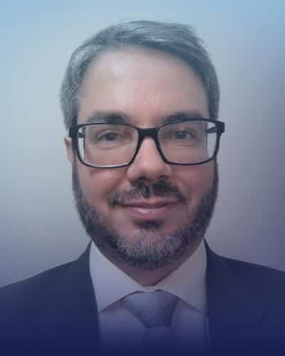 Prof Alex Kuhn