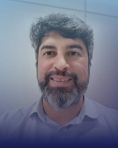 Professor Elder Souto