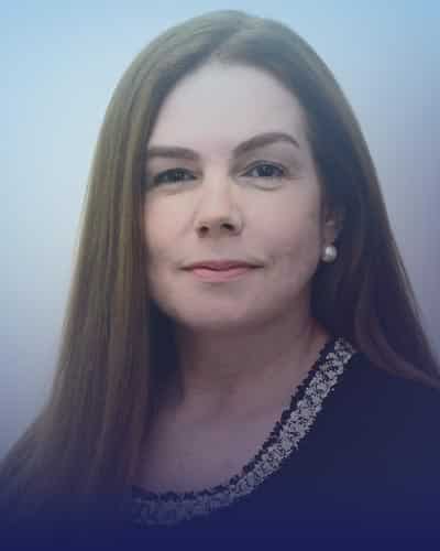 Professora Silvia Leal